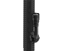 Фонарь светодиодный тактический подствольный Armytek Parma C2IR Pro, с белым 1250 лм и инфракрасным