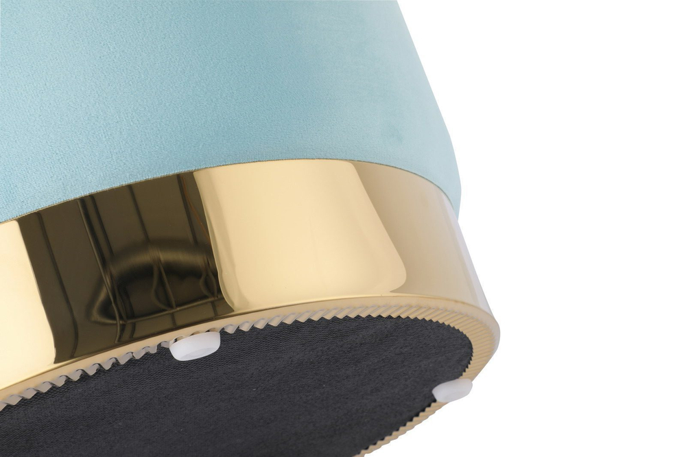 Пуф FS-001-36 светло зеленый