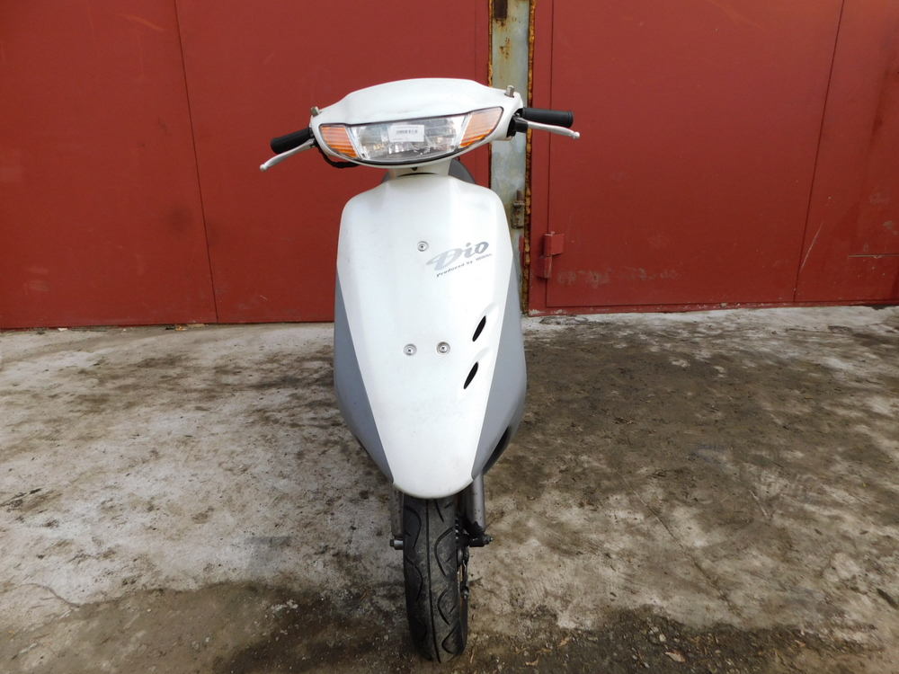 Honda Dio AF34 AF34-1014097