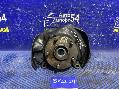 Ступица передняя правая TOYOTA CAMRY 1993