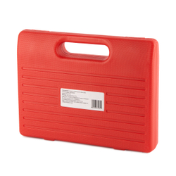 WDK-214760 Комплект съемника подшипников сепараторный 50-75 мм, 14 предметов