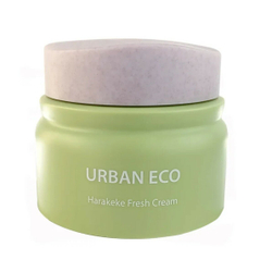 Крем с экстрактом новозеландского льна The Saem Urban Eco Harakeke Cream