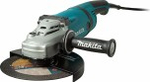 Болгарка (УШМ) MAKITA GA 9040 SF01 GA9040SF01