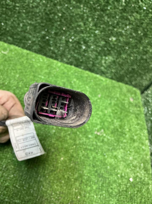 Проводка переднего бампера BMW X3 F25 (2010-2017)