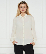 Рубашка Liu Jo - кремовый(WA5095 T2578)