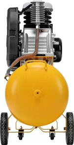 Компрессор поршневой Denzel BCI 2200/100, 58116