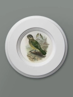 Картина на стену интерьерная на холсте 17.5 см