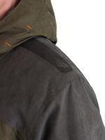 Костюм для охоты Магнум V2 до -15 (исландия, хаки) PRIDE