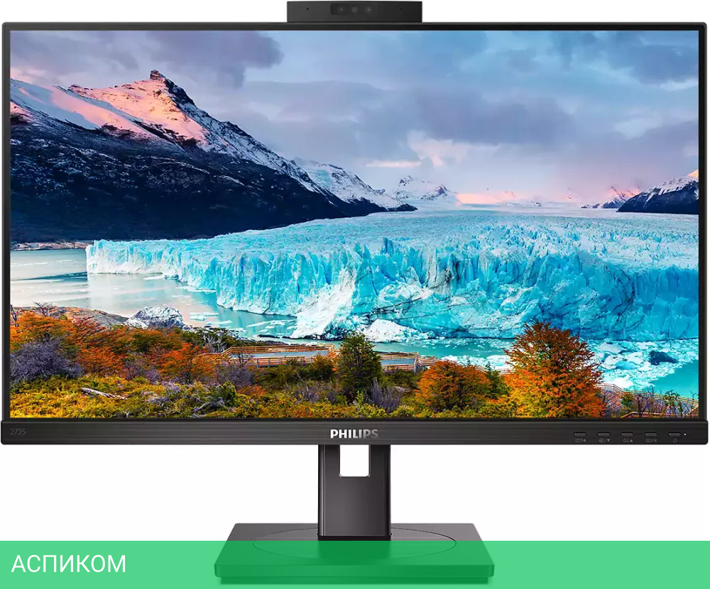 Монитор Philips 272S1MH/00
