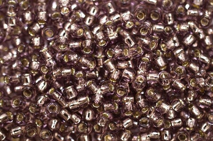 Бисер "TOHO" №0026, 11/0, круглый 2, 2.2 мм, 5 г