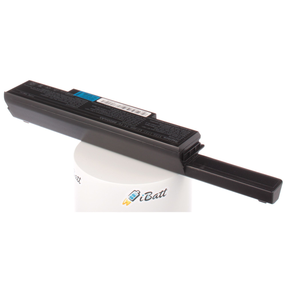 Аккумулятор iBatt 6600mAh, для MT335 RM870 RM791 PW823 KM974