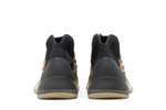Кроссовки Adidas Originals Yeezy Qntm "Flash Orange"