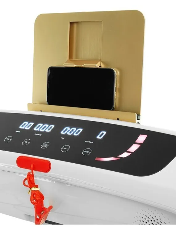 Беговая дорожка электрическая ONLITOP-MINI MAGIC, 150,3 х 81 х 129,6 см