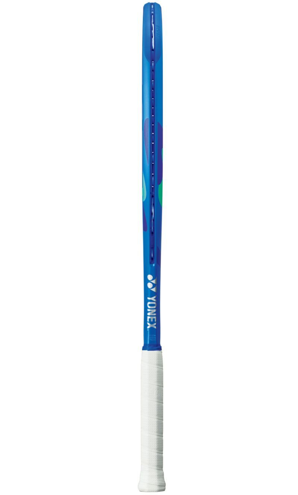 Теннисная ракетка Yonex Ezone New 100 (300 g)+ Струны + Натяжка