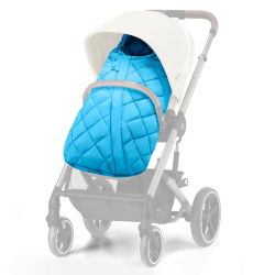 Cybex Snogga/Snogga 2 теплый конверт для колясок