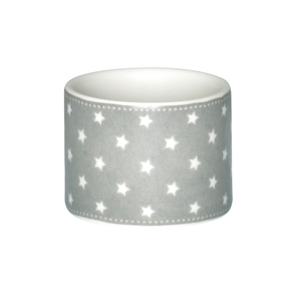 Салфеткодержатель Star warm grey, по-штучно