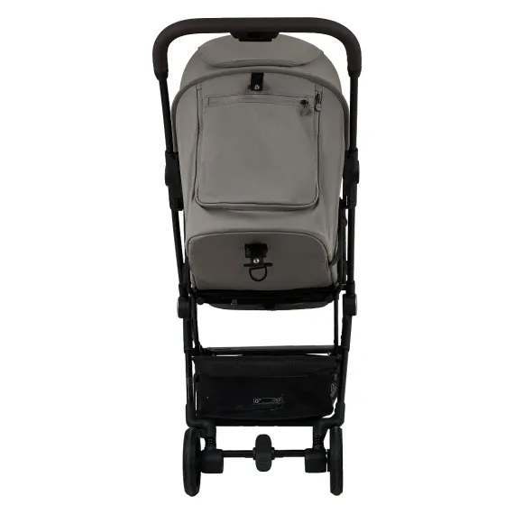 Прогулочная коляска Pituso Q3 Truffle