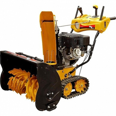 Снегоуборщик REDVERG RD-370-13TE