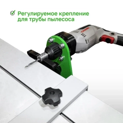 Сверлильно-присадочный станок