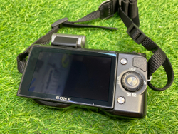Sony NEX-5 Kit 18-55mm Покупка/Продажа