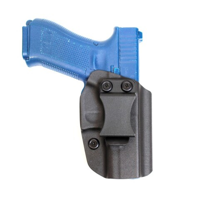 Кобура Glock 19 скрытого ношения №10