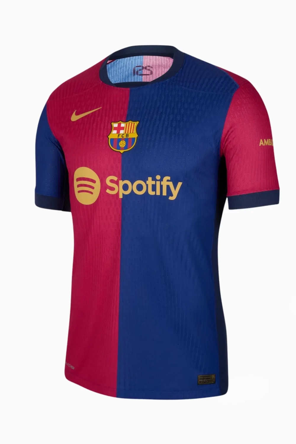 Nike FC Barcelona 24 25 Home Match FN8775 456
