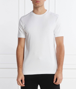 Футболка P-Tiburt 414 BOSS BLACK - белый(50506881)