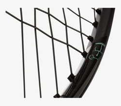 HEAD, Speed 120 SB (2023) Poul Coll, Squash Racket