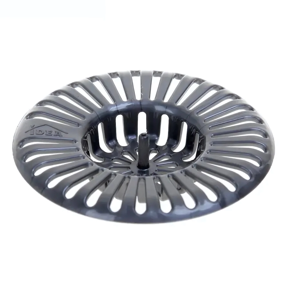 Сито в раковину 0,013,08х0,08м