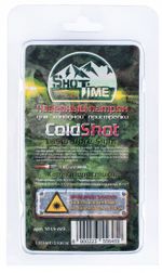 Лазерный патрон ColdShot 223 Rem., ShotTime
