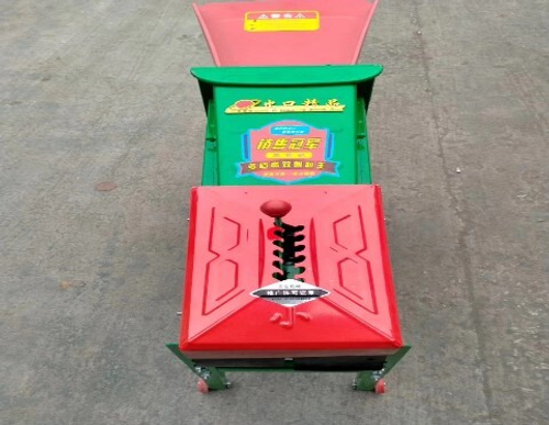 Станок для чистки кукурузы NY-04