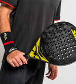 Ракетка Siux Electra ST3 2024 — модель Stupa с мощностью и точностью