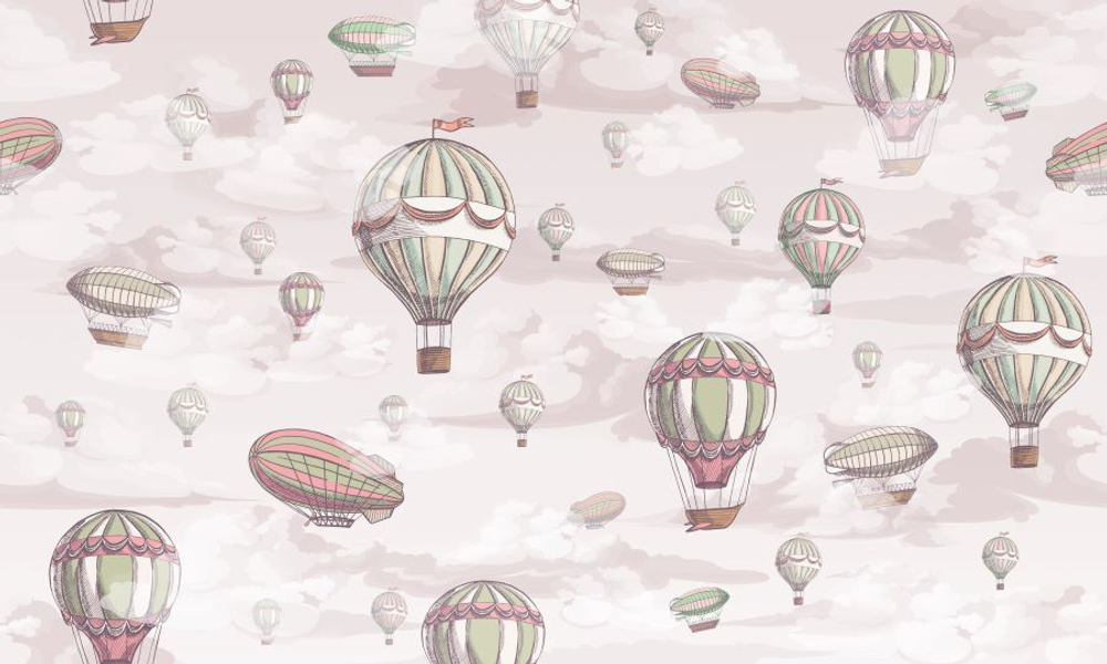 Фреска Applico, коллекция Dreams