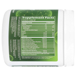 MRM Nutrition, Органическое средство перед тренировкой, островной фьюжн, 8,5 унций (240 г)