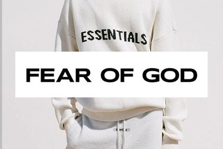 Fear of God