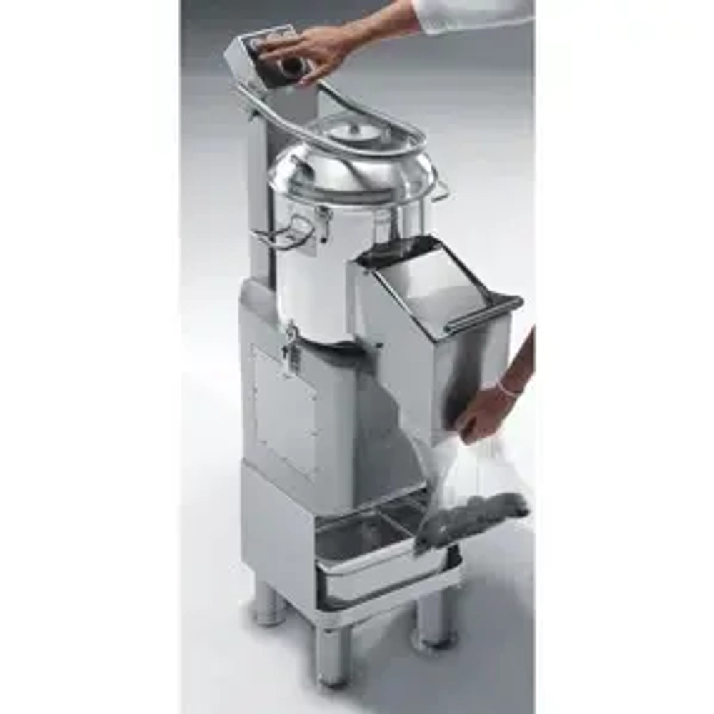 Машина для чистки мидий Sirman LCJ 10