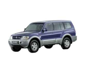 Pajero 3