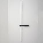 Настенный светодиодный светильник Crystal Lux CLT 077W1000 BL