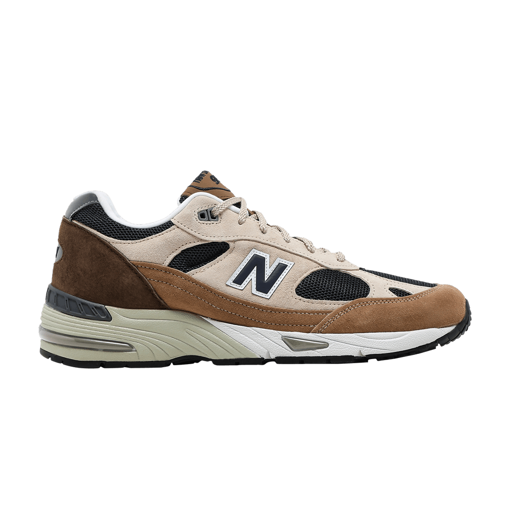 Кроссовки New Balance Nb 991