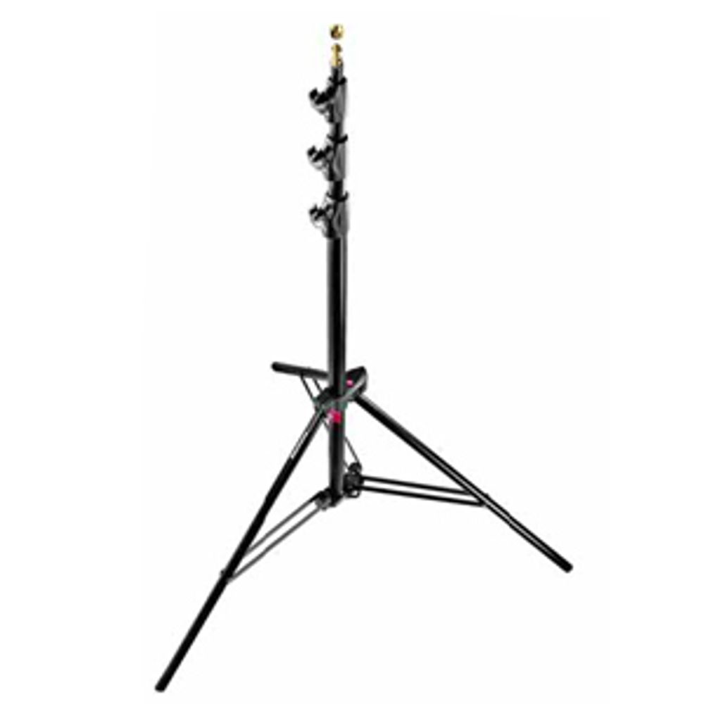 Стойка Manfrotto 1004BAC Master Lighting Stand