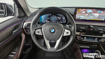 BMW 5 Series (G30) 530e Luxury (11.2020)