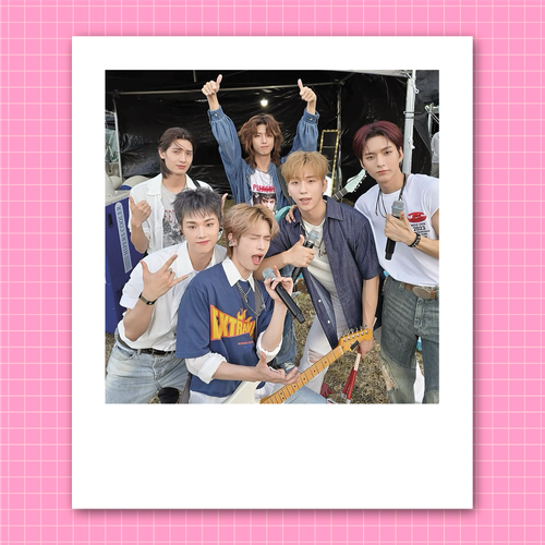 Плюшка / Поло #106 / XDINARY HEROES