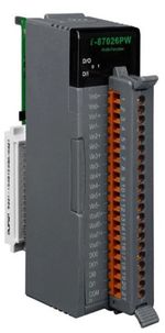 Модуль ICP DAS I-87026PW-G CR