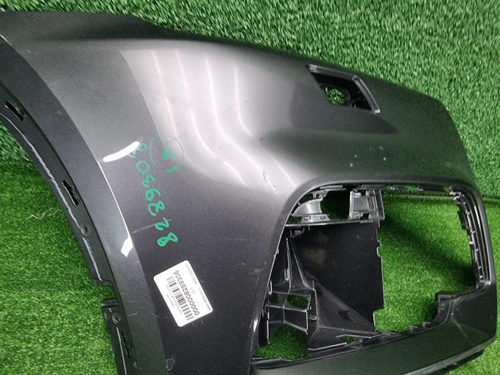 Бампер передний Audi Q5 2 (2017-2020) S-line