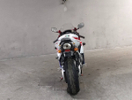 Honda CBR1000RR , 2004