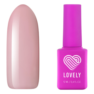 База камуфлирующая Lovely, Base Touch №02, 12 ml