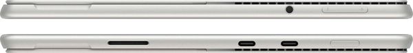 Планшет Microsoft Surface Pro 8 i7 16GB 512GB (Platinum, серебристый)