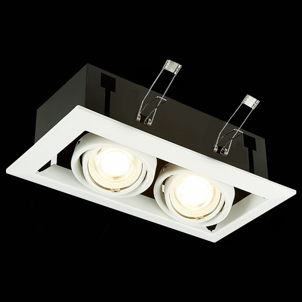 Встраиваемый светильник ST-Luce ST250.558.02