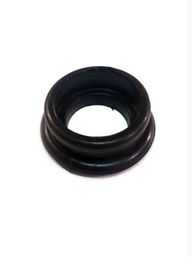 Манжета переходная 32х25 трех лепестковая ПВХ