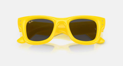 RAY-BAN WAYFARER PUFFER RB4940 683087